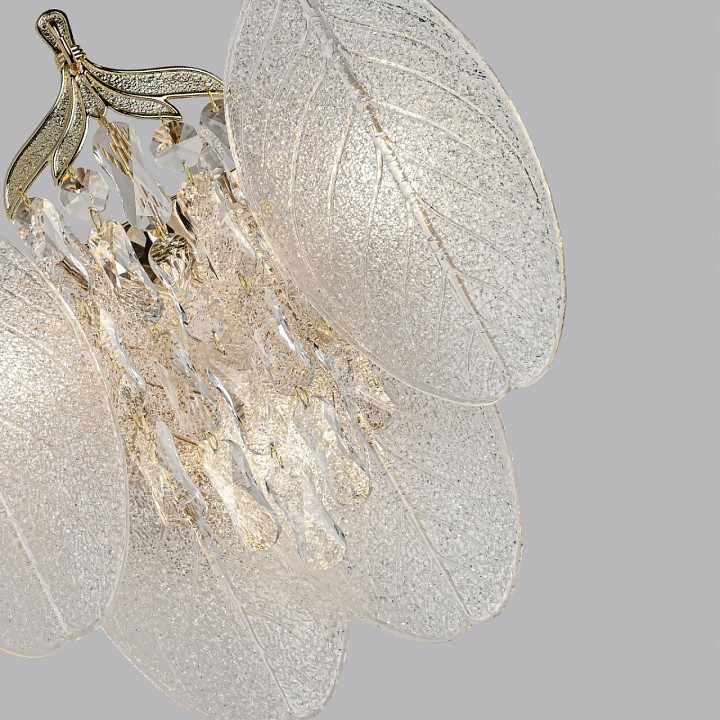 Бра odeon light tears 5049/3w