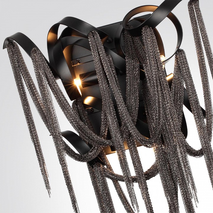 Бра odeon light chainy 5067/4w