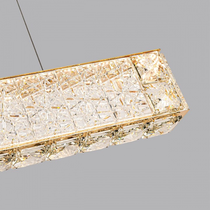 Подвесной светильник odeon light version 5071/40l