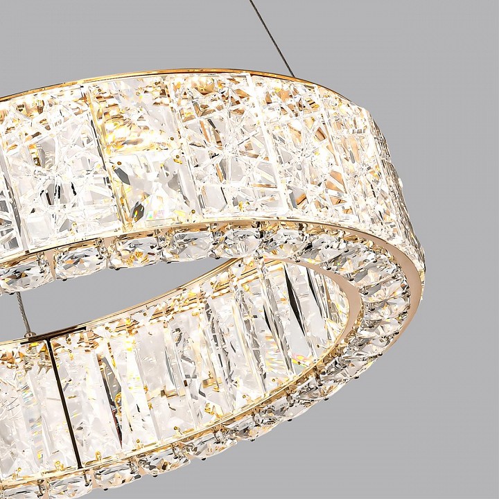 Подвесной светильник odeon light version 5071/60l