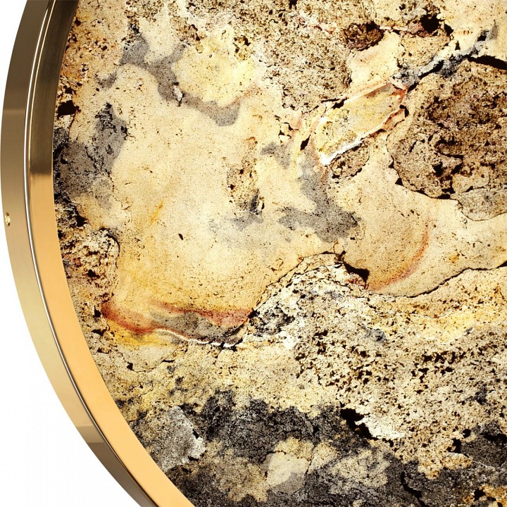 Накладной светильник odeon light bergi 5079/40l