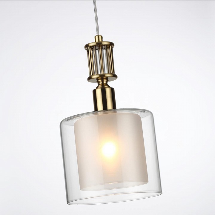 Подвесной светильник odeon light saga 5088/1