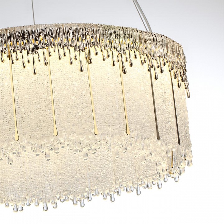 Подвесной светильник odeon light cleo 5091/60l