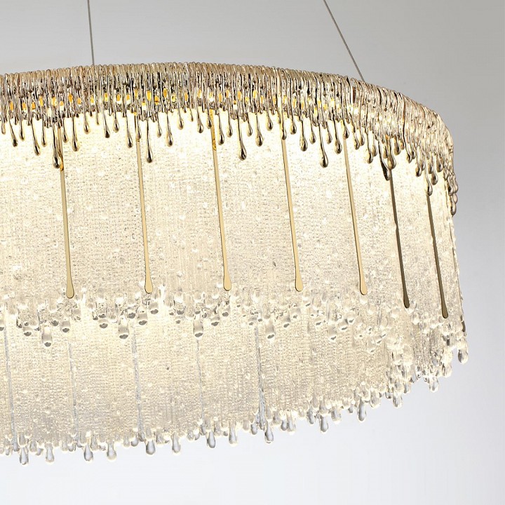 Подвесной светильник odeon light cleo 5091/80l