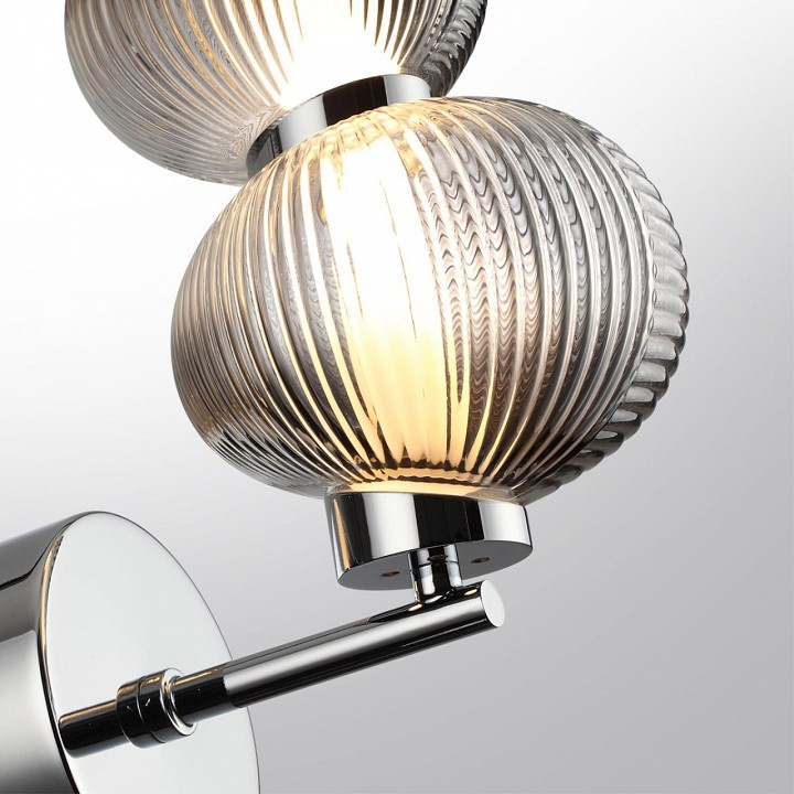 Бра odeon light bruco 5096/8wl