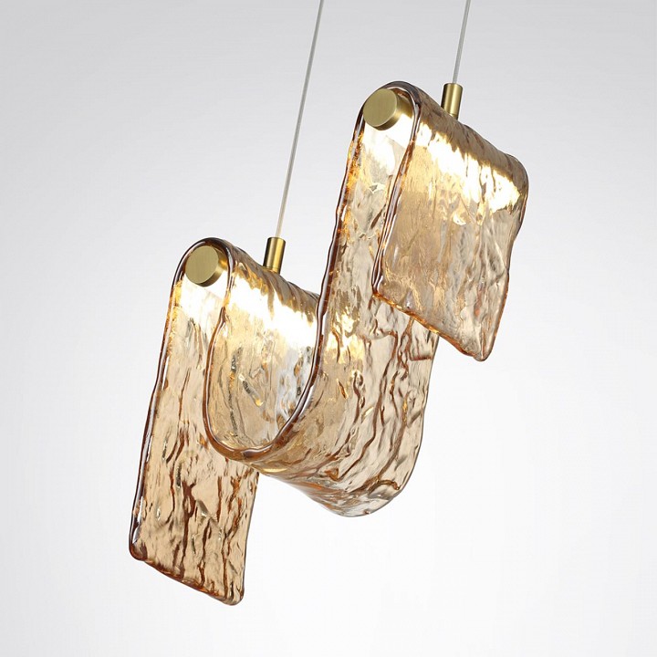 Подвесной светильник odeon light flow 5105/11l