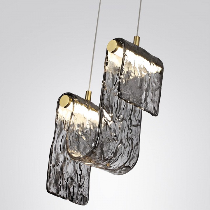 Подвесной светильник odeon light flow 5106/11l