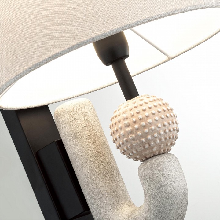 Бра odeon light bagel 5410/1w