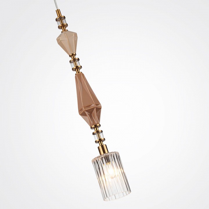 Подвесной светильник odeon light terra 5414/1e