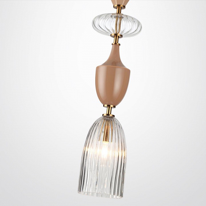 Бра odeon light terra 5414/1w