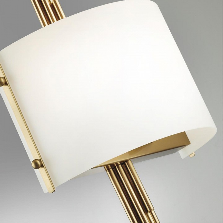 Бра odeon light margaret 5415/2wa