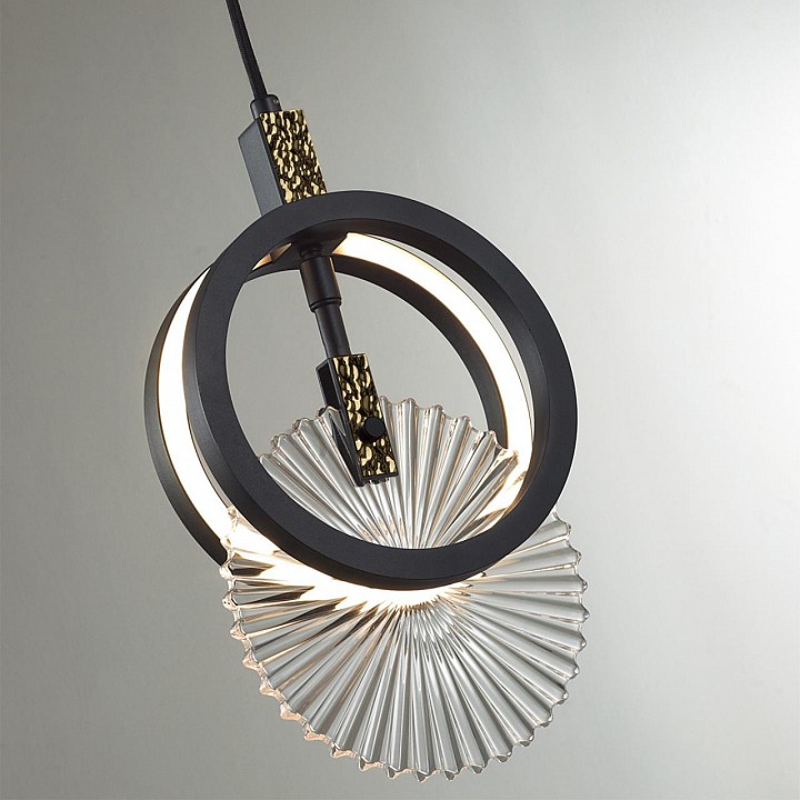 Подвесной светильник odeon light mercury 5421/17l