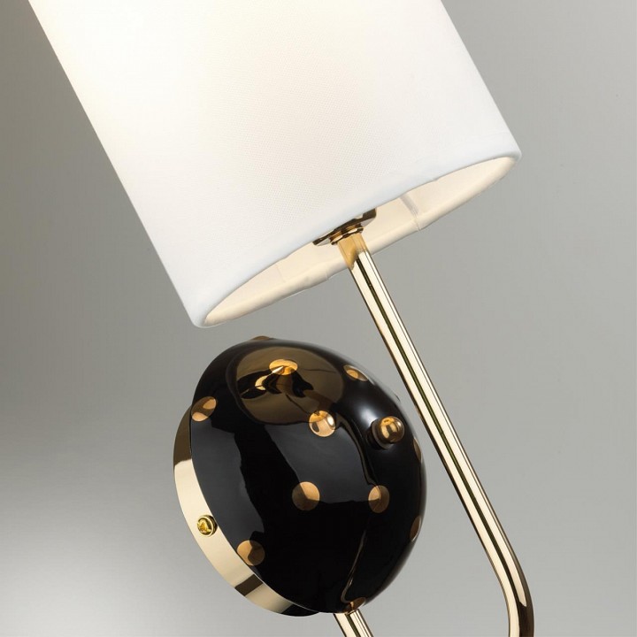 Бра odeon light pollen 5424/1w