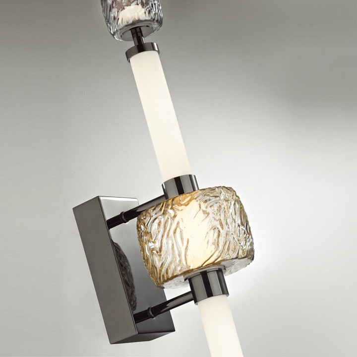 Бра odeon light kliff 5427/28wl