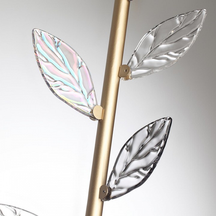 Бра odeon light listva 5445/5wl