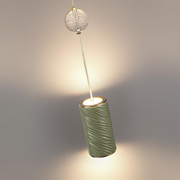 Подвесной светильник odeon light riviera 5450/18la