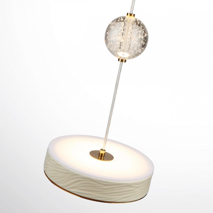 Подвесной светильник odeon light riviera 5450/32l