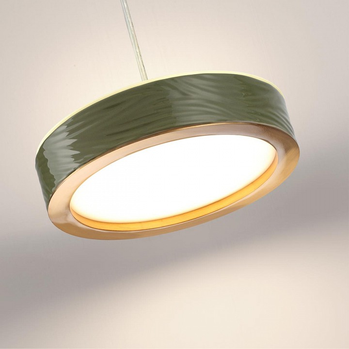 Подвесной светильник odeon light riviera 5450/32la