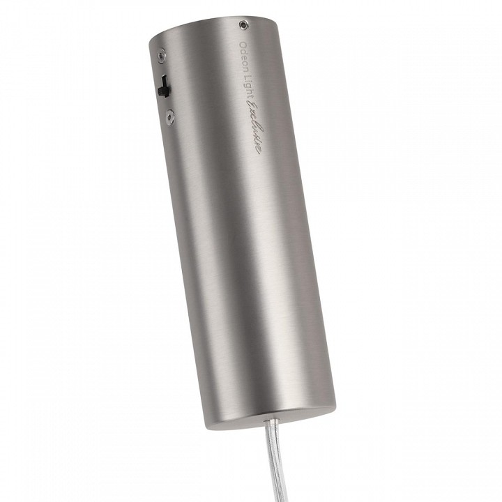 Подвесной светильник odeon light riviera 5451/18l