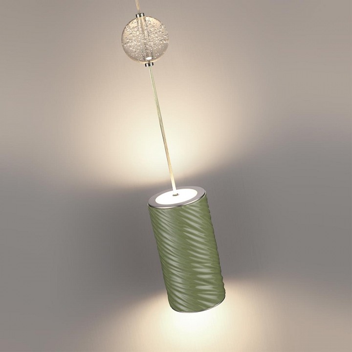 Подвесной светильник odeon light riviera 5451/18la