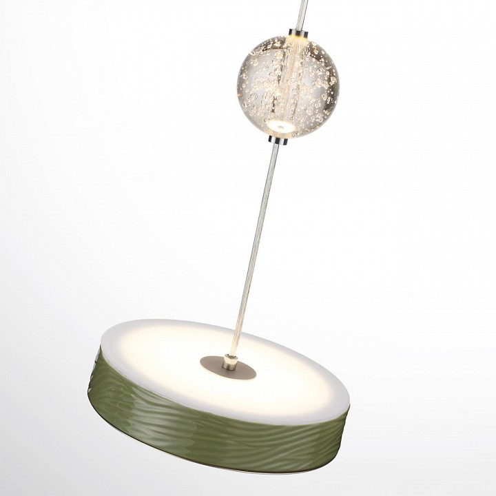 Подвесной светильник odeon light riviera 5451/32la
