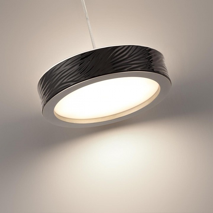 Подвесной светильник odeon light riviera 5451/32lb
