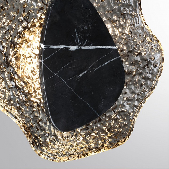 Накладной светильник odeon light l-vision 5461/12wl