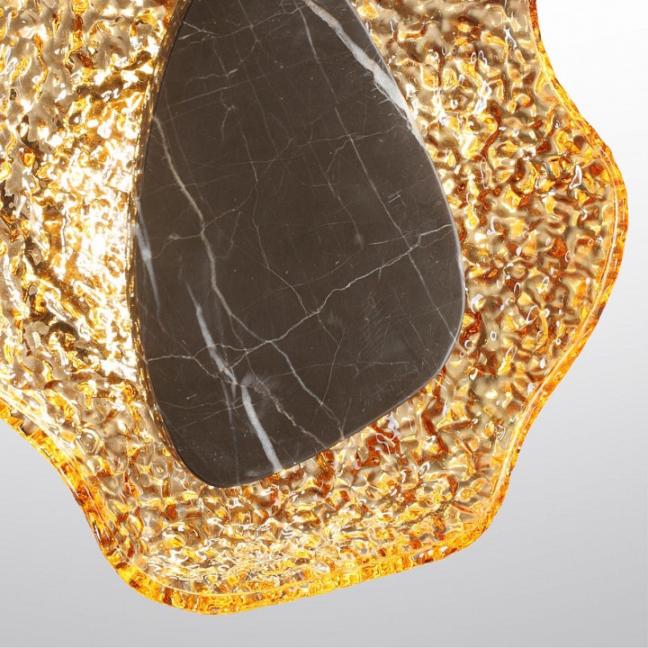 Накладной светильник odeon light l-vision 5461/12wla