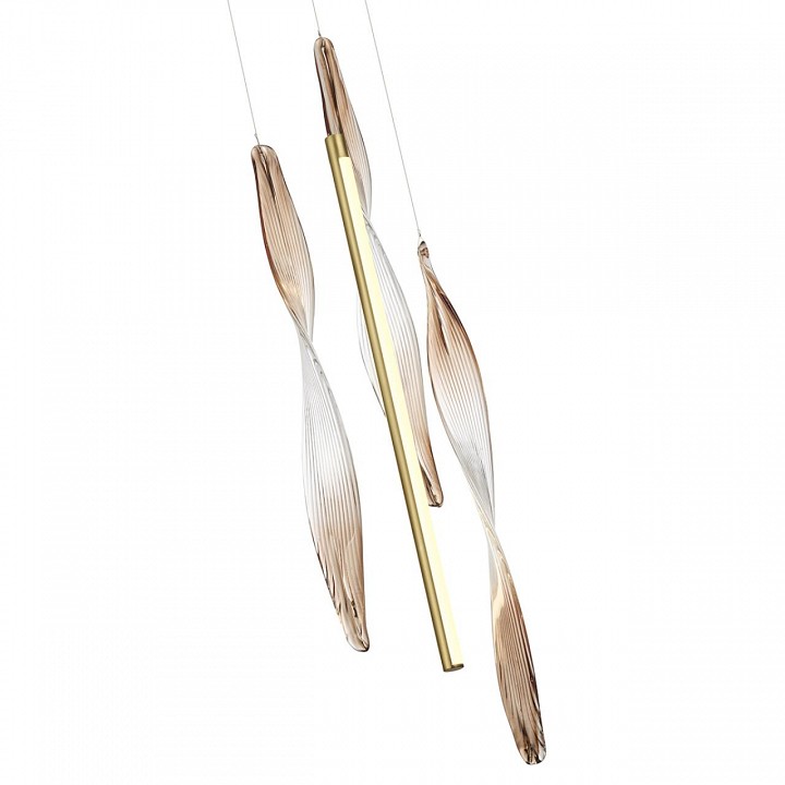 Подвесной светильник odeon light l-vision 5468/9l