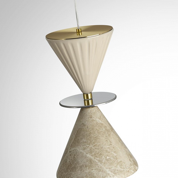 Подвесной светильник odeon light l-vision 5475/10lc