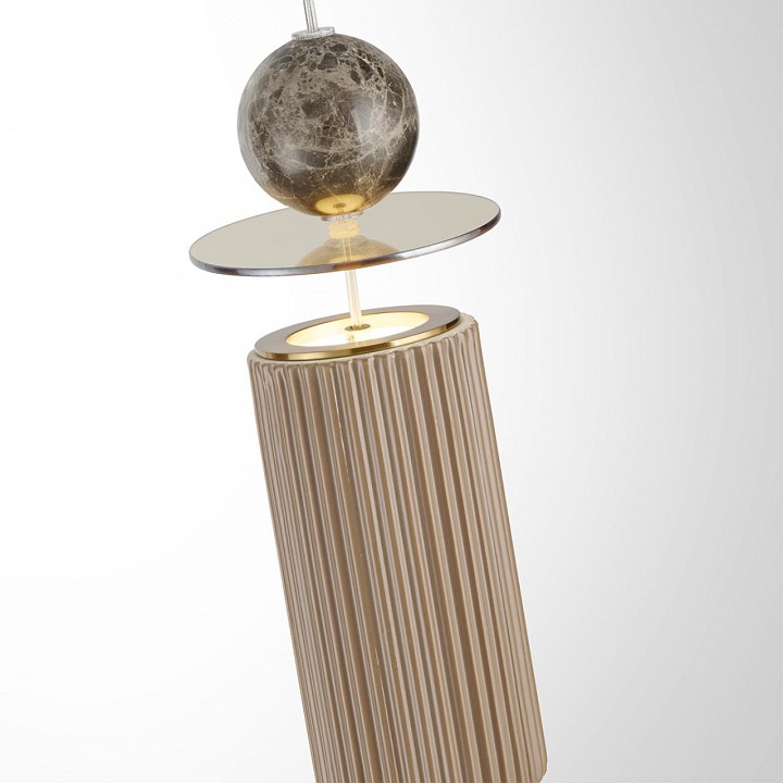 Подвесной светильник odeon light l-vision 5475/10ld