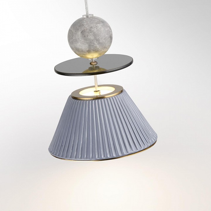 Подвесной светильник odeon light l-vision 5475/10lg