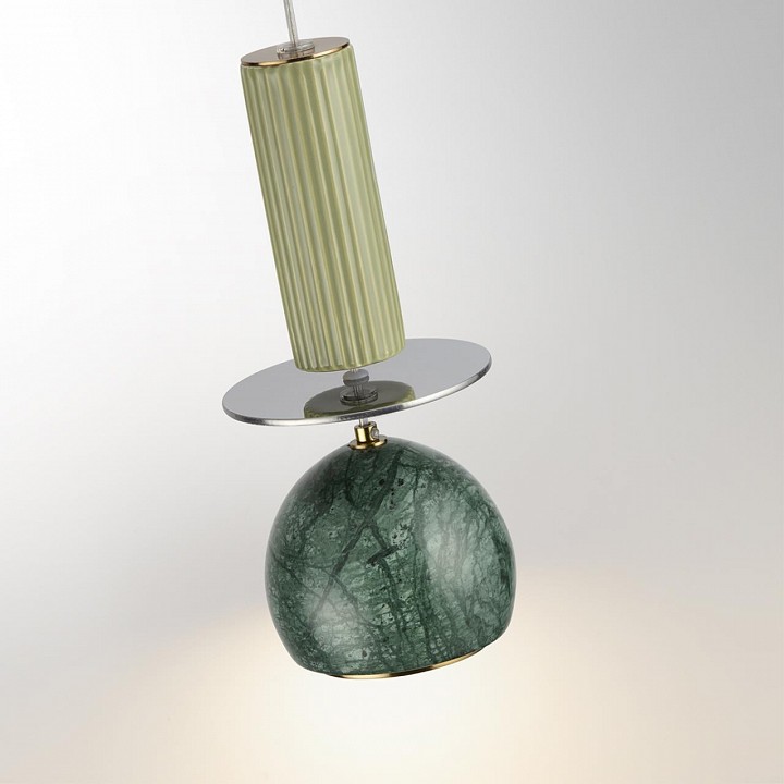 Подвесной светильник odeon light l-vision 5475/4l