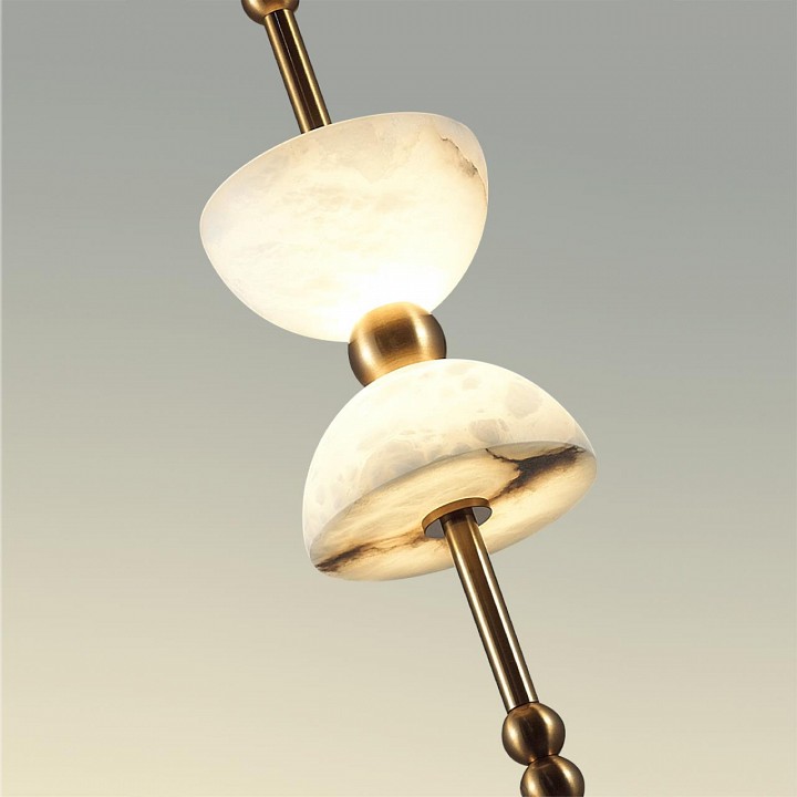 Подвесной светильник odeon light l-vision 6685/7l