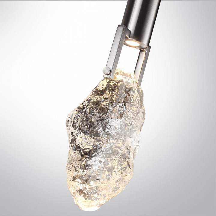 Бра odeon light lia 6696/5wl