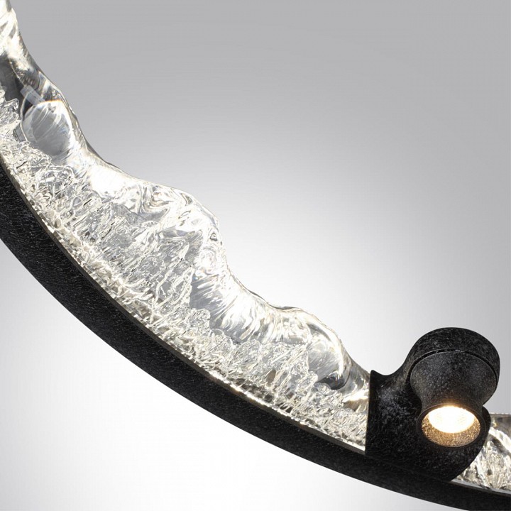 Подвесной светильник odeon light cayon 7001/44l