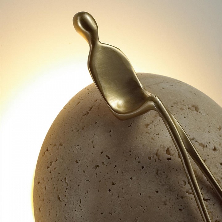 Бра odeon light confucius 7011/5wl