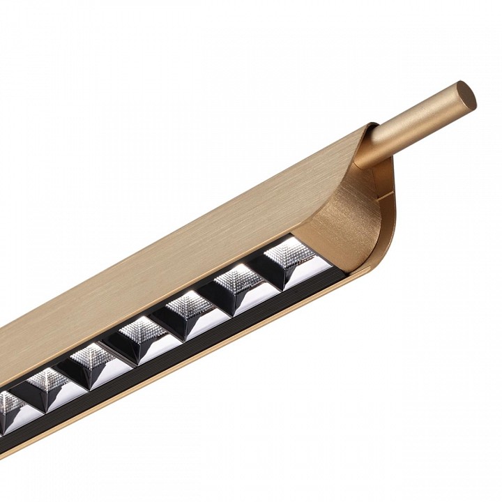 Подвесной светильник odeon light punto 7018/40la