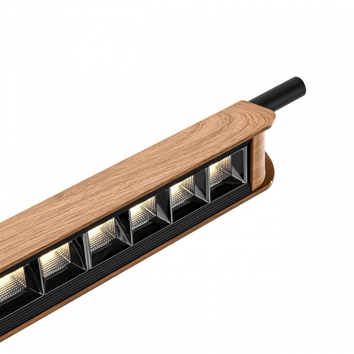 Подвесной светильник odeon light punto 7018/40lb