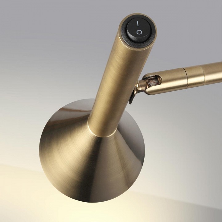 Бра odeon light izzy 7032/1w