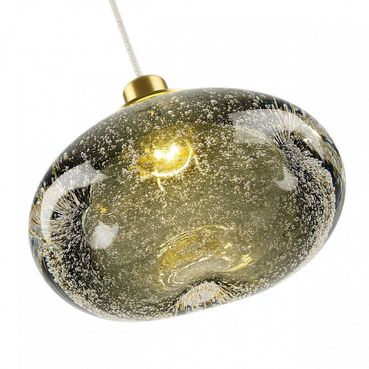 Подвесной светильник odeon light mela 7045/4l