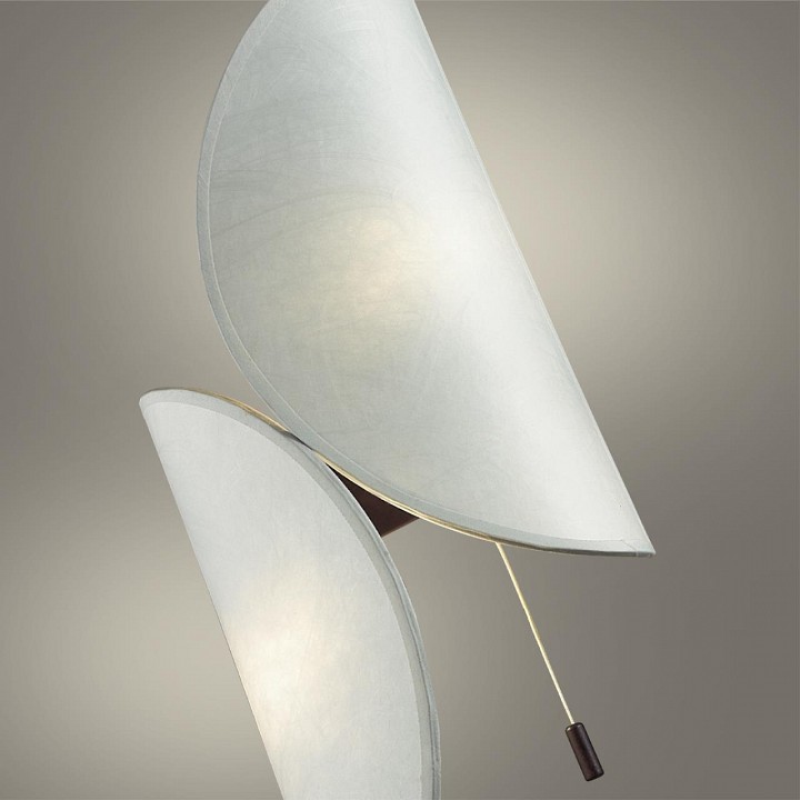 Бра odeon light l-vision 7067/2w