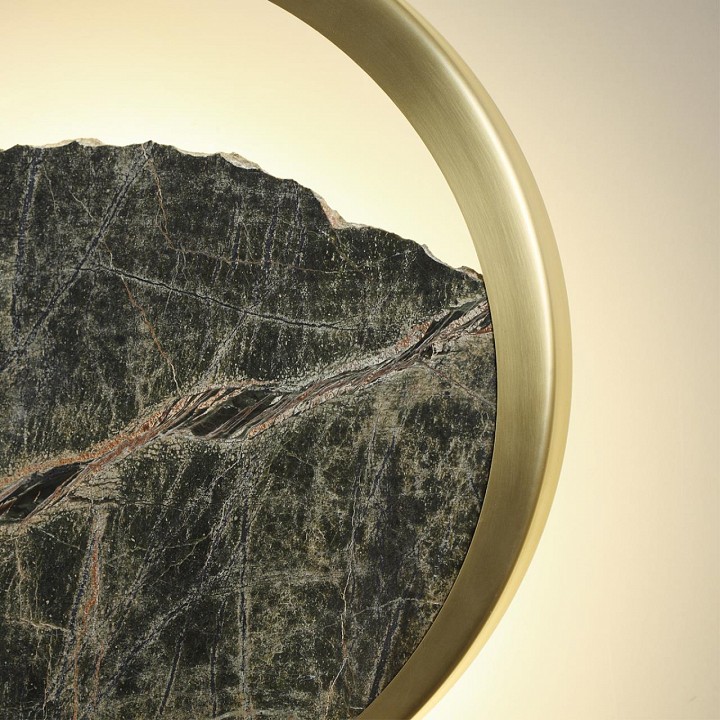 Накладной светильник odeon light valley 7068/9wl