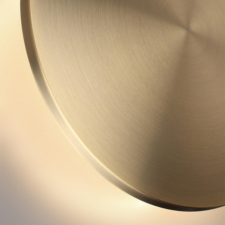 Накладной светильник odeon light galaxy 7072/12wl