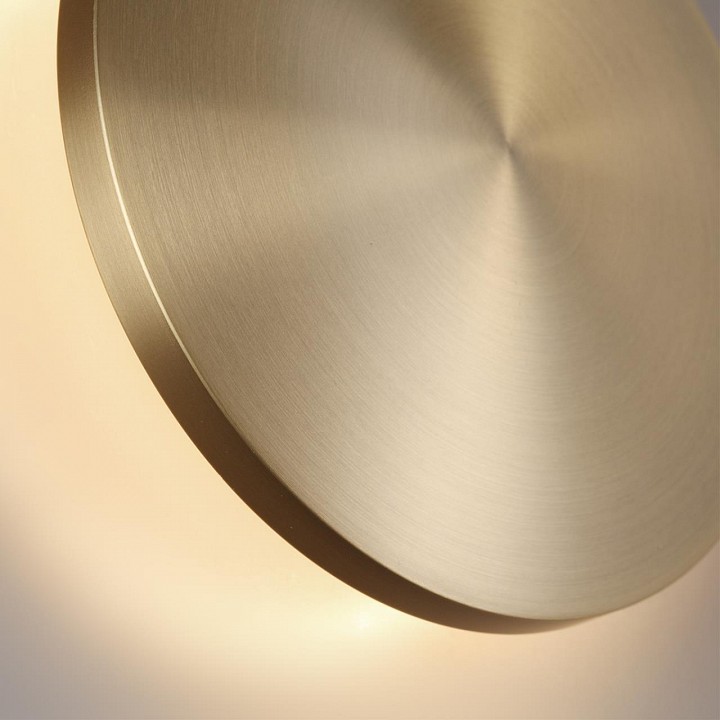 Накладной светильник odeon light galaxy 7072/6wl