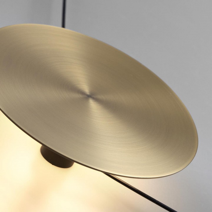 Накладной светильник odeon light galaxy 7115/36wl