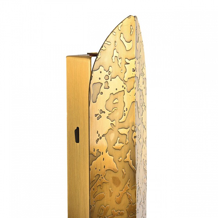 Накладной светильник odeon light brando 7173/10wl