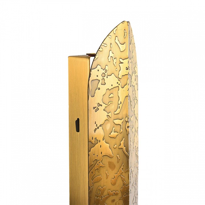 Накладной светильник odeon light brando 7173/12wl