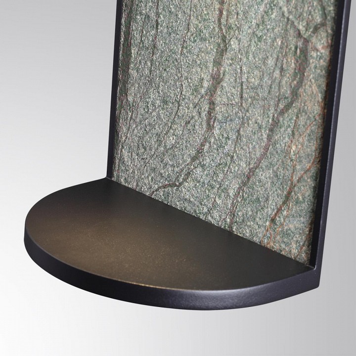 Накладной светильник odeon light giardino 7176/3wl