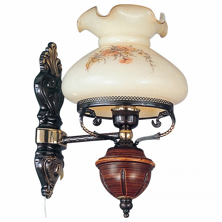 Бра reccagni angelo 2400 a 2400/1